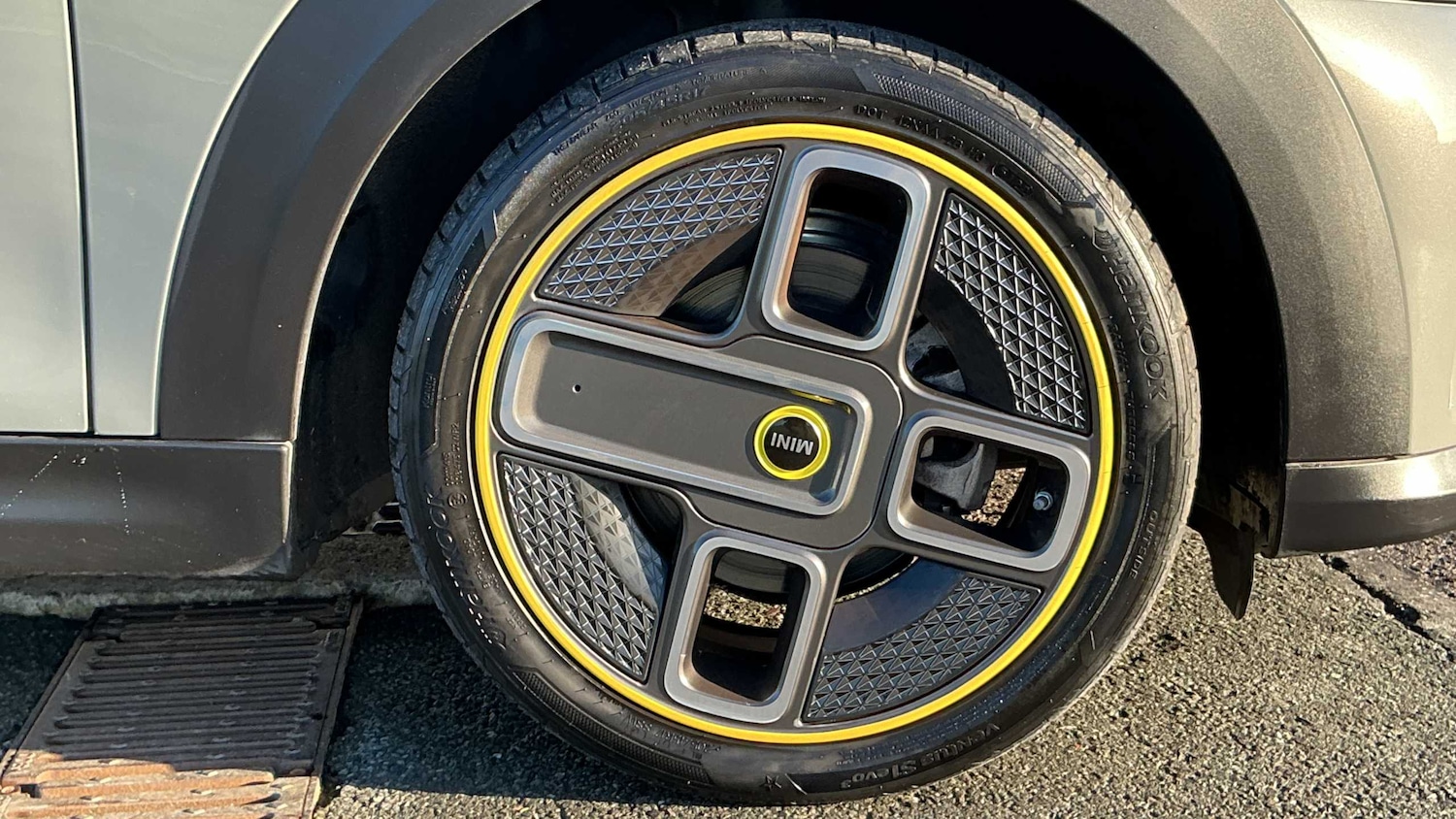 Used MINI Hatch 2021 for sale - 76704989: Photo 8