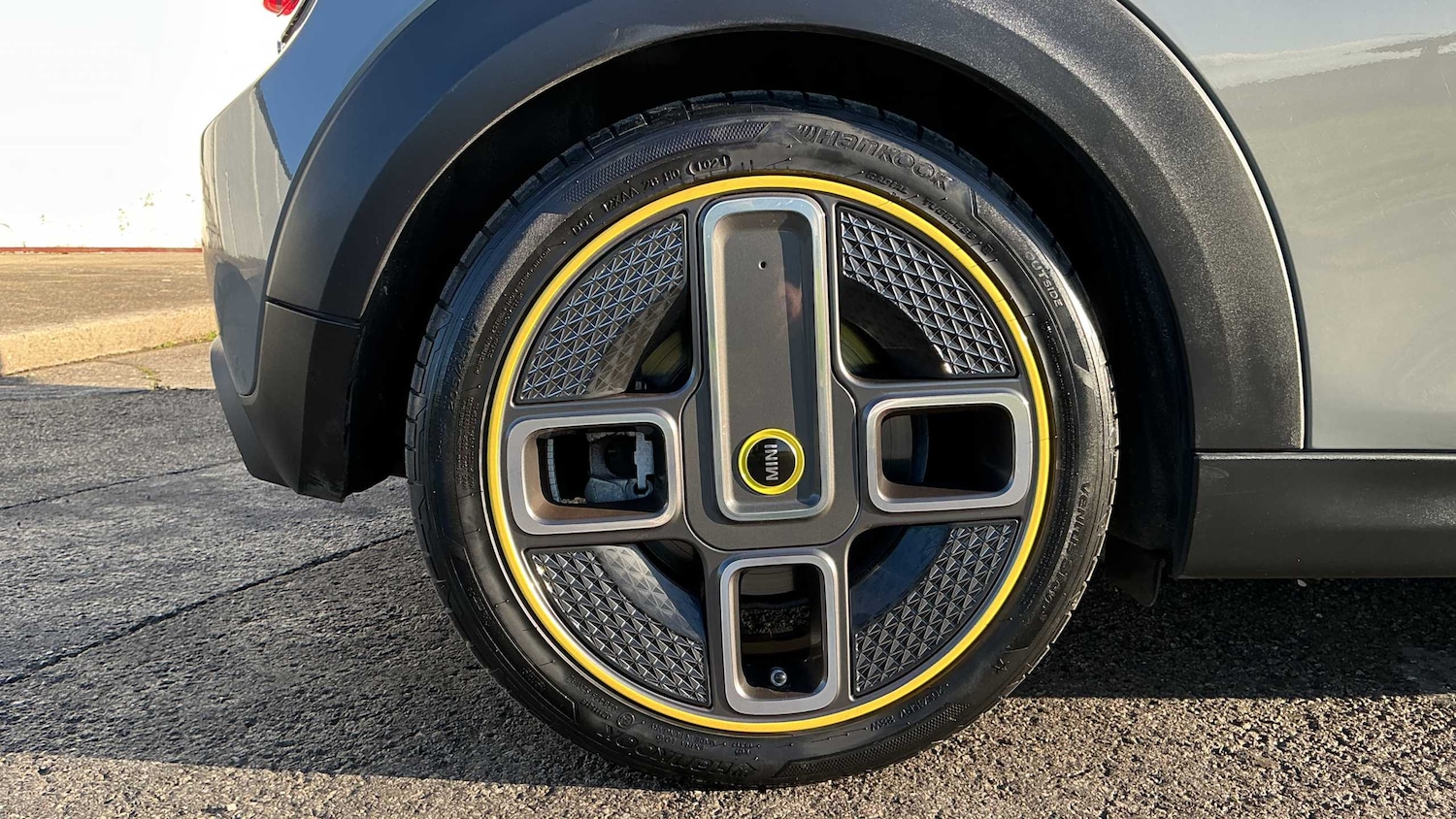 Used MINI Hatch 2021 for sale - 76704989: Photo 9