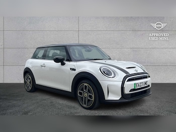 Used MINI Hatch 2023 for sale - 78651226: Photo