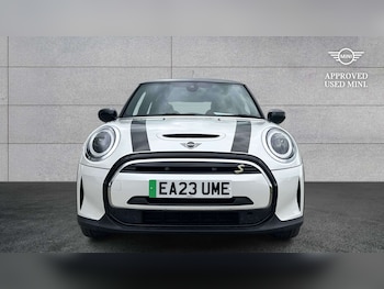 Used MINI Hatch 2023 for sale - 78651226: Photo