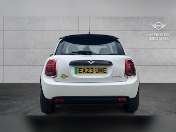 Used MINI Hatch 2023 for sale - 78651226: Photo