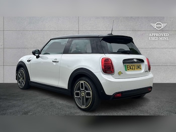 Used MINI Hatch 2023 for sale - 78651226: Photo