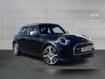 Used MINI Hatch 2022 for sale - 78473202: Photo