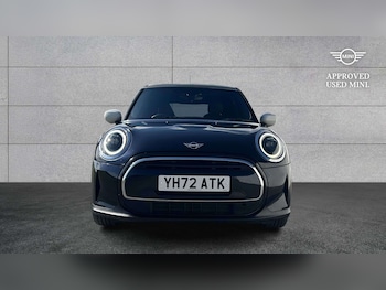 Used MINI Hatch 2022 for sale - 78473202: Photo