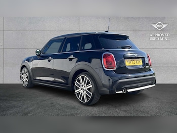 Used MINI Hatch 2022 for sale - 78473202: Photo
