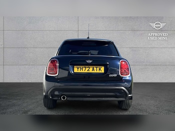 Used MINI Hatch 2022 for sale - 78473202: Photo