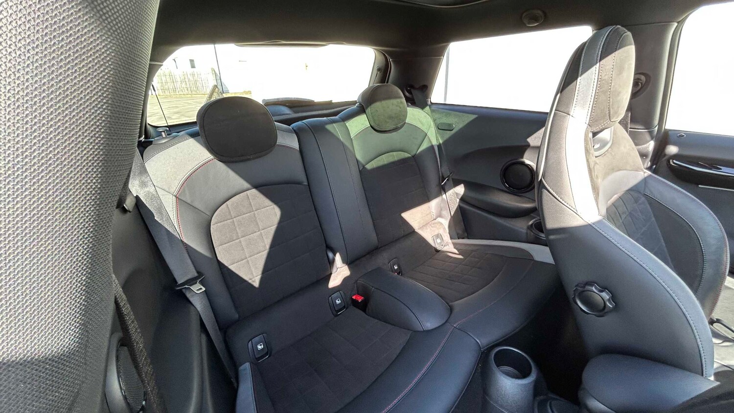 Used MINI Hatch 2023 for sale - 77928569: Photo 10