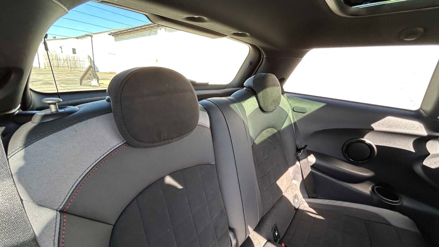 Used MINI Hatch 2023 for sale - 77928569: Photo 11