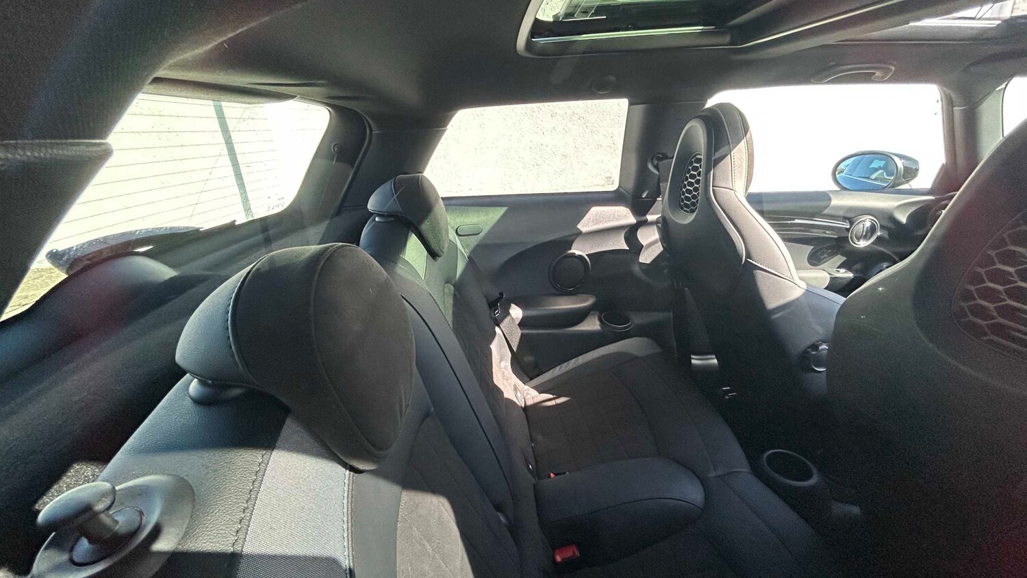 Used MINI Hatch 2023 for sale - 77928569: Photo 13