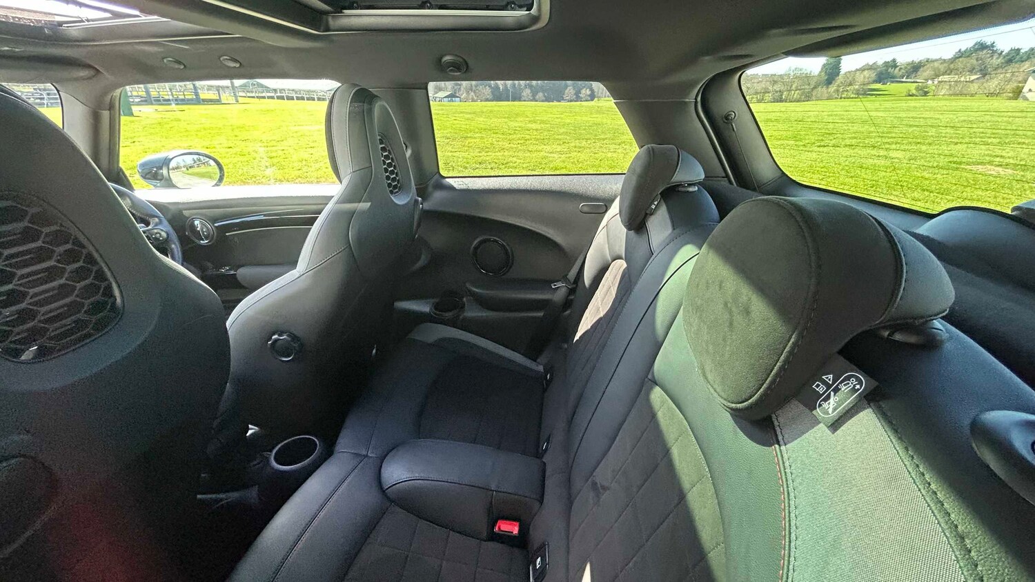 Used MINI Hatch 2023 for sale - 77928569: Photo 15