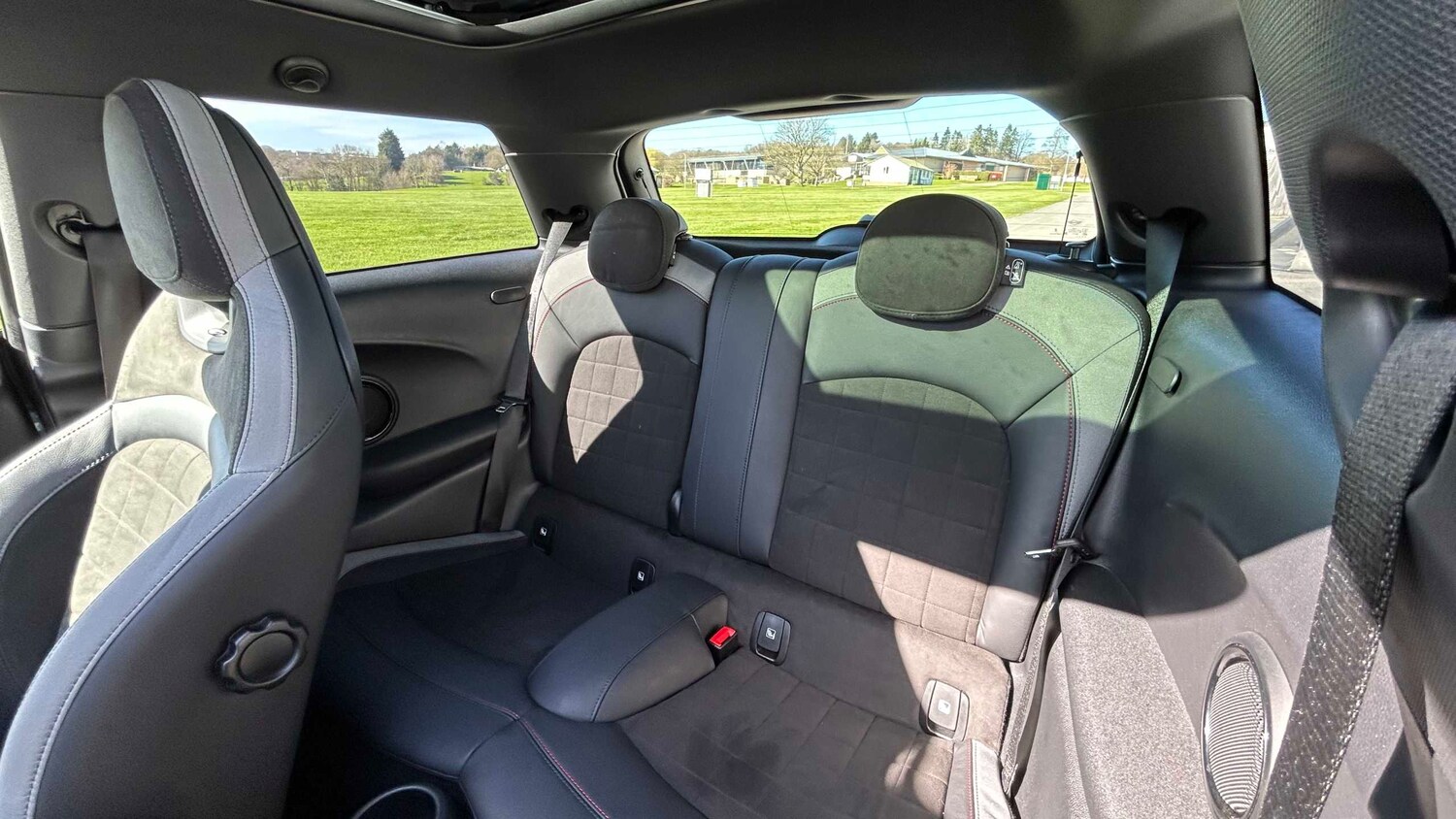 Used MINI Hatch 2023 for sale - 77928569: Photo 16