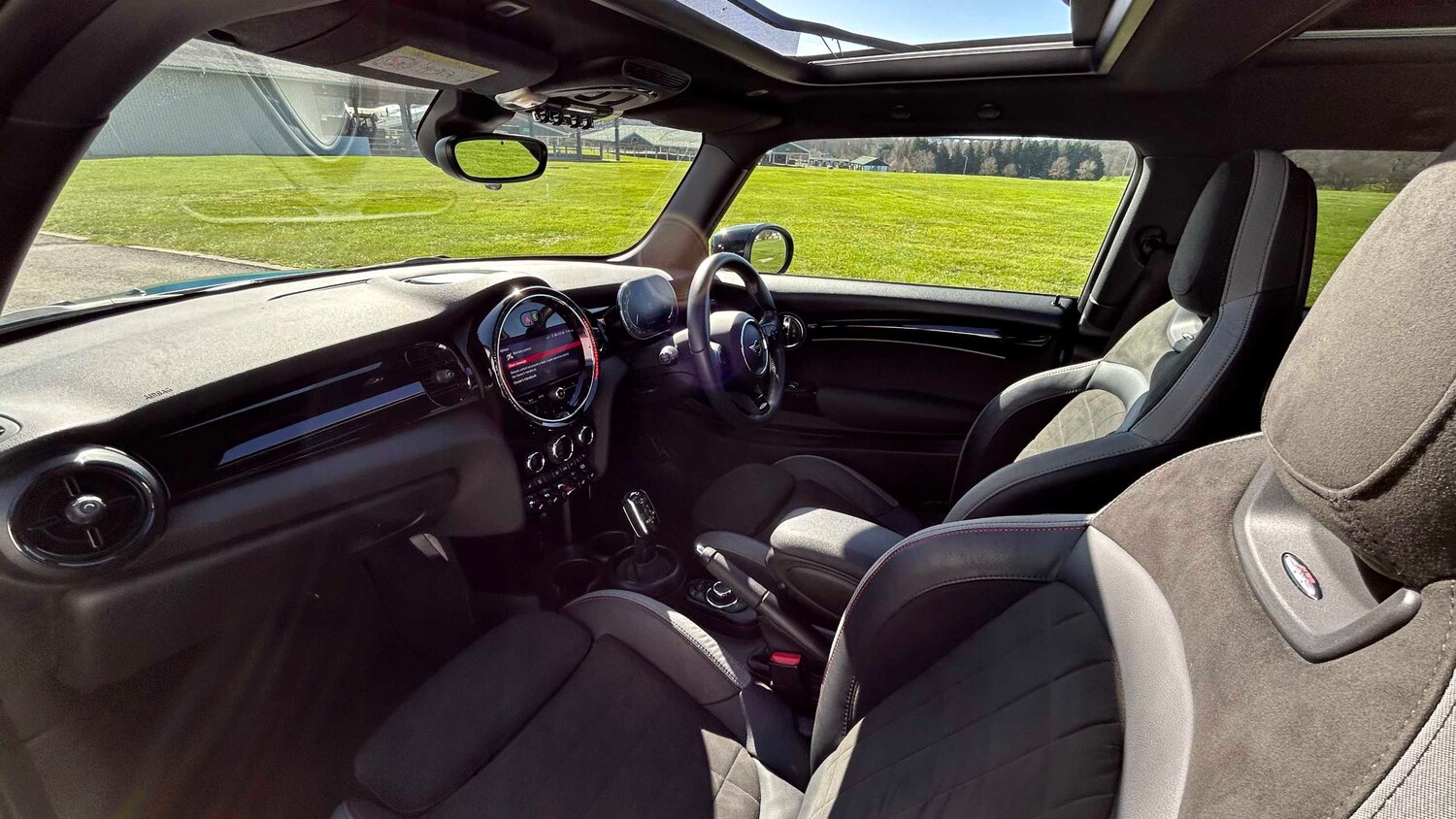 Used MINI Hatch 2023 for sale - 77928569: Photo 19