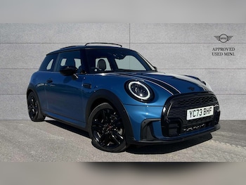 Used MINI Hatch 2023 for sale - 77928569: Photo