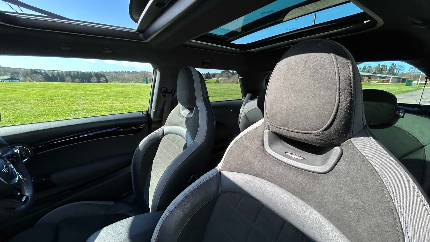 Used MINI Hatch 2023 for sale - 77928569: Photo 20