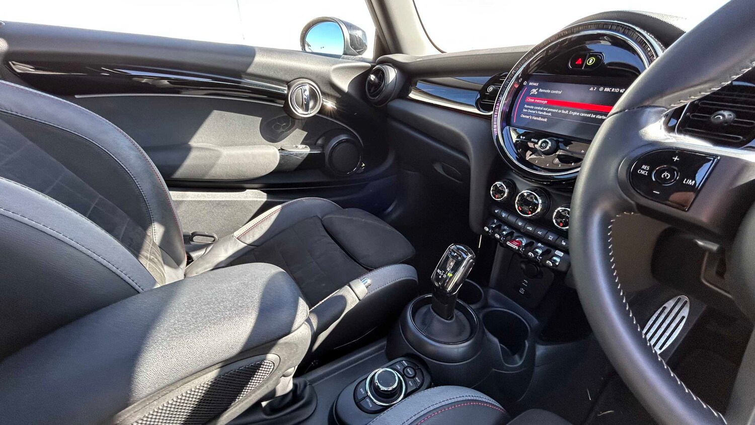 Used MINI Hatch 2023 for sale - 77928569: Photo 25