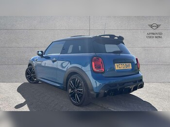 Used MINI Hatch 2023 for sale - 77928569: Photo