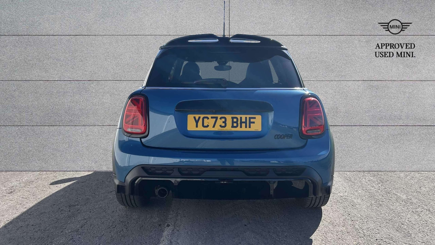Used MINI Hatch 2023 for sale - 77928569: Photo 3
