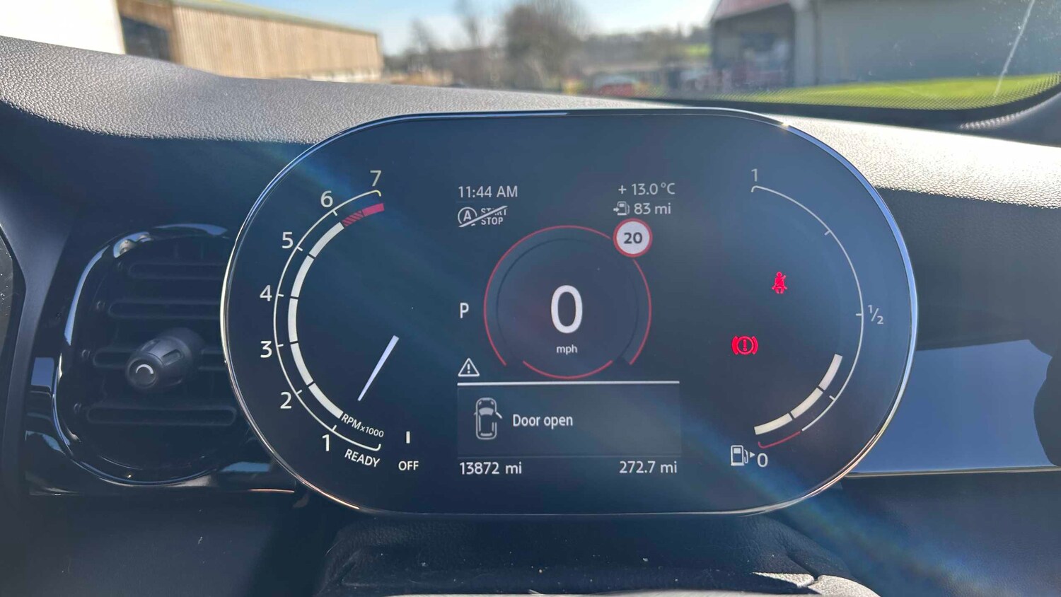 Used MINI Hatch 2023 for sale - 77928569: Photo 30