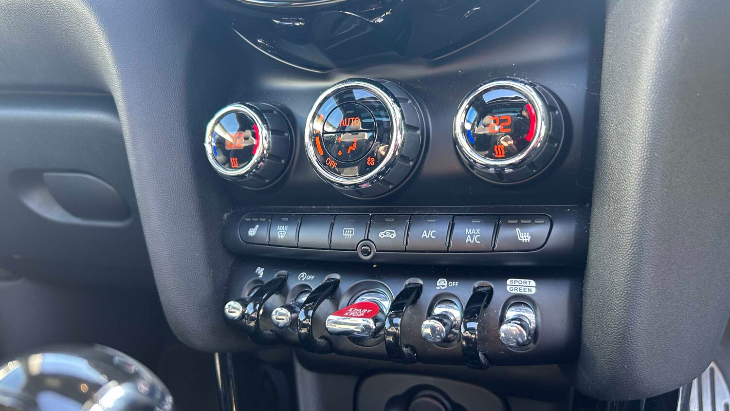 Used MINI Hatch 2023 for sale - 77928569: Photo 31