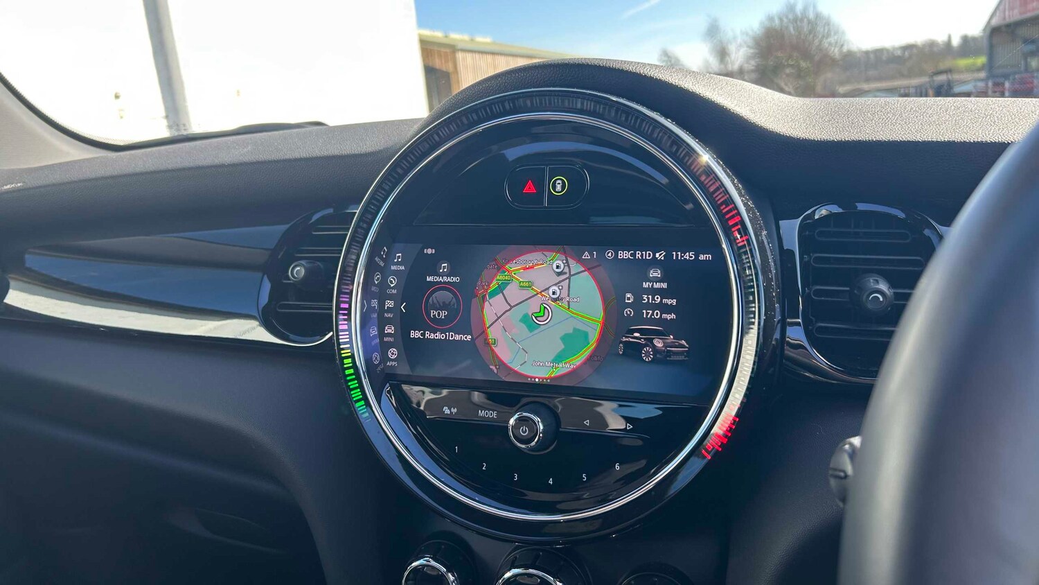 Used MINI Hatch 2023 for sale - 77928569: Photo 32
