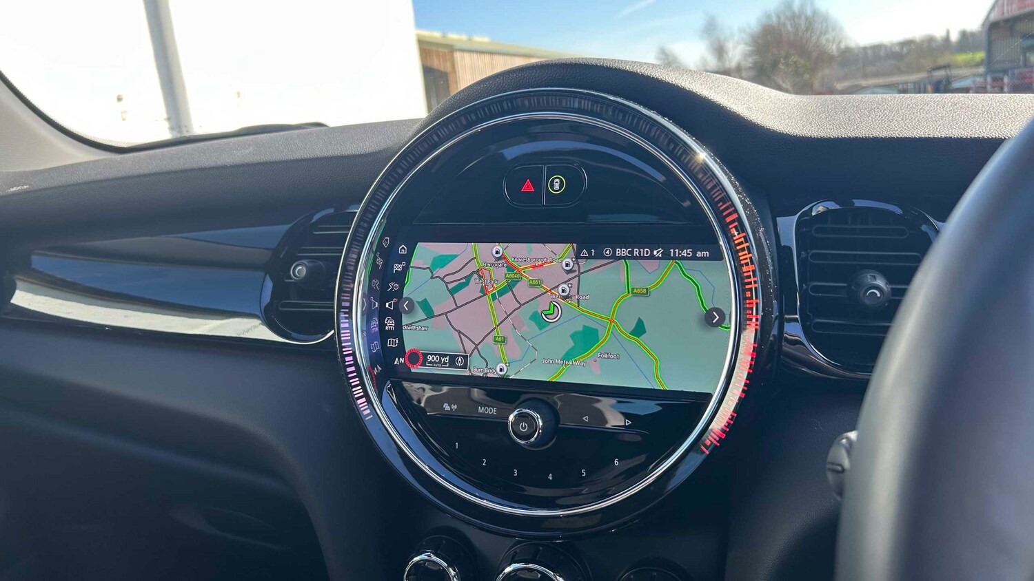 Used MINI Hatch 2023 for sale - 77928569: Photo 33