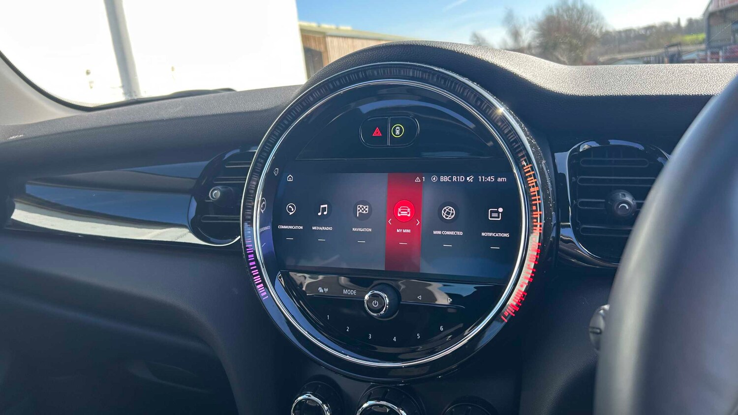 Used MINI Hatch 2023 for sale - 77928569: Photo 34