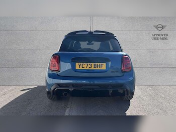 Used MINI Hatch 2023 for sale - 77928569: Photo