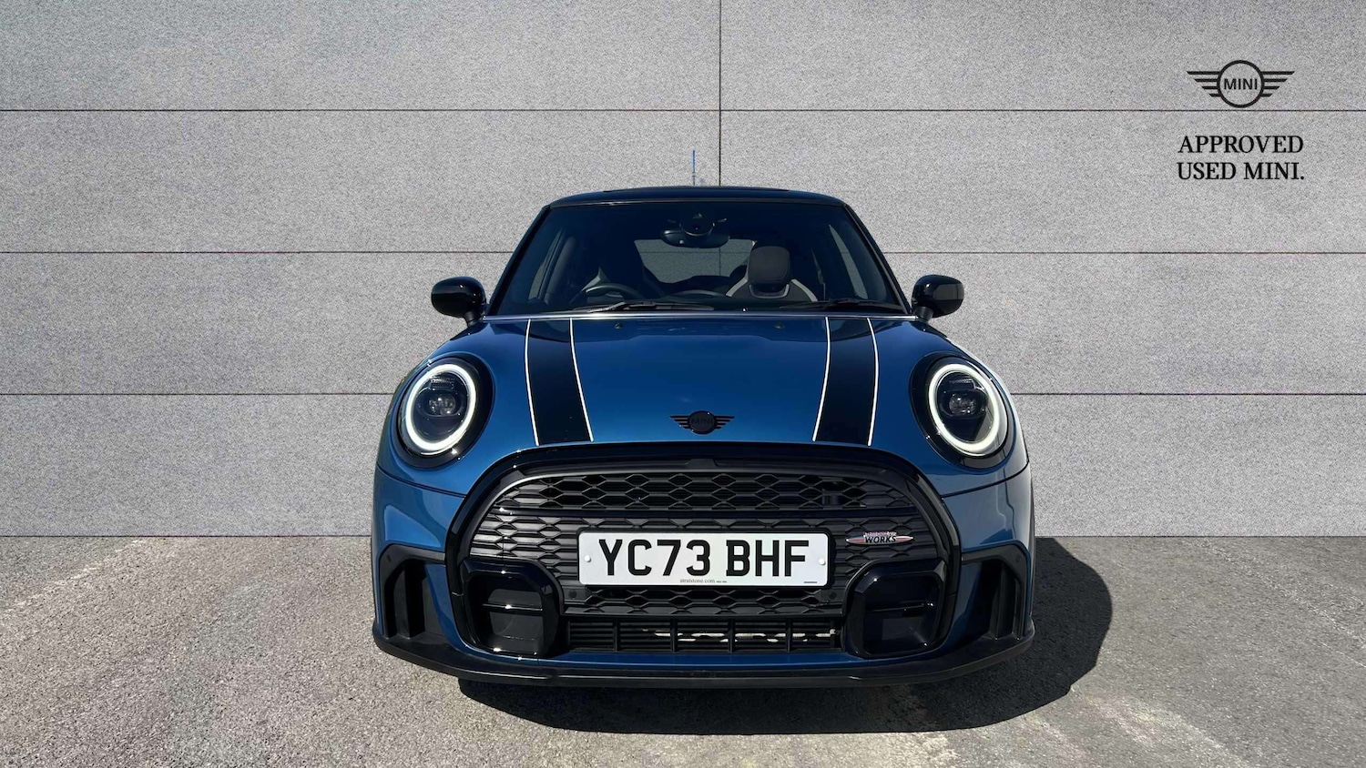 Used MINI Hatch 2023 for sale - 77928569: Photo 4