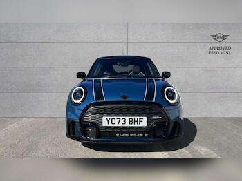 Used MINI Hatch 2023 for sale - 77928569: Photo