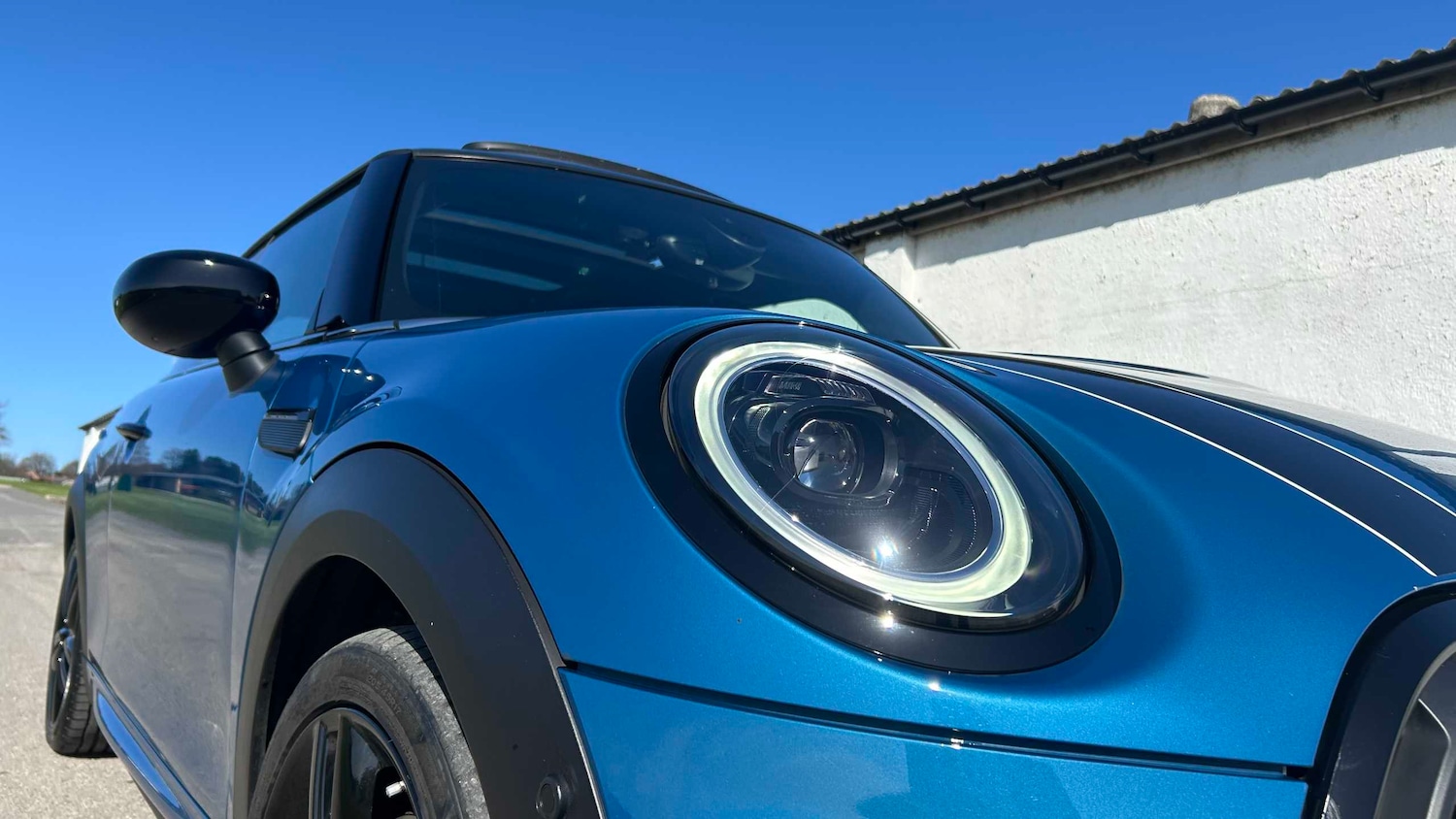 Used MINI Hatch 2023 for sale - 77928569: Photo 5