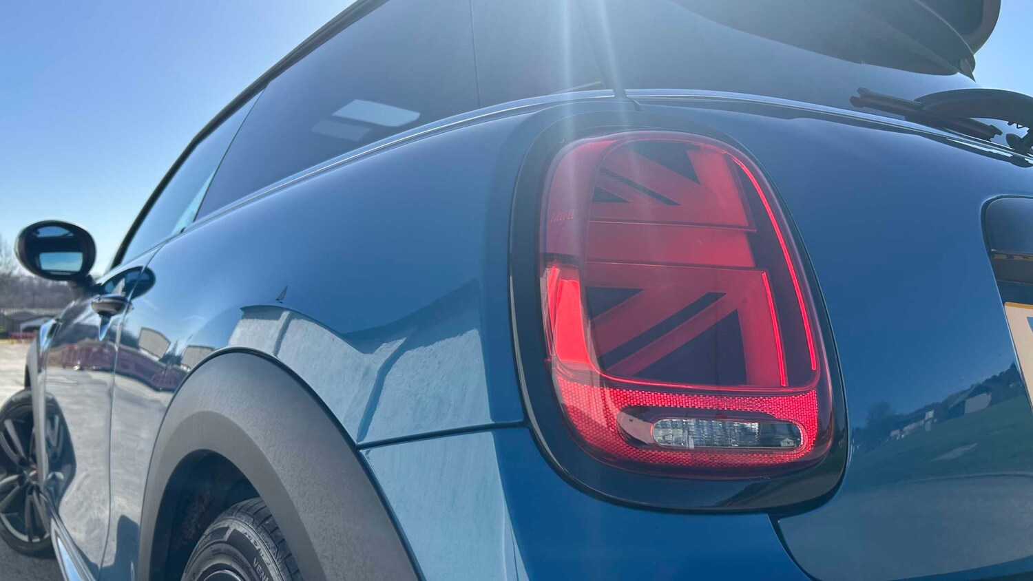 Used MINI Hatch 2023 for sale - 77928569: Photo 6