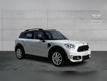 Used MINI Countryman 2021 for sale - 79745371: Photo