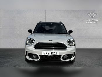 Used MINI Countryman 2021 for sale - 79745371: Photo