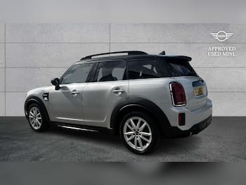 Used MINI Countryman 2021 for sale - 79745371: Photo