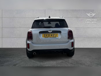 Used MINI Countryman 2021 for sale - 79745371: Photo