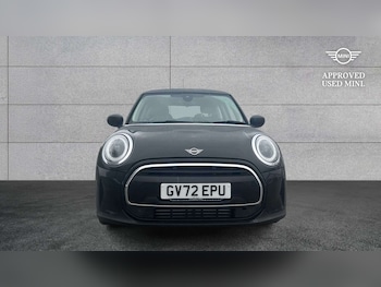 Used MINI Hatch 2022 for sale - 78825569: Photo