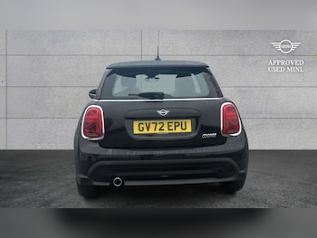 Used MINI Hatch 2022 for sale - 78825569: Photo