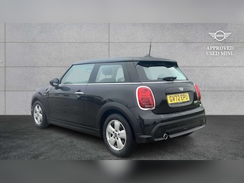 Used MINI Hatch 2022 for sale - 78825569: Photo