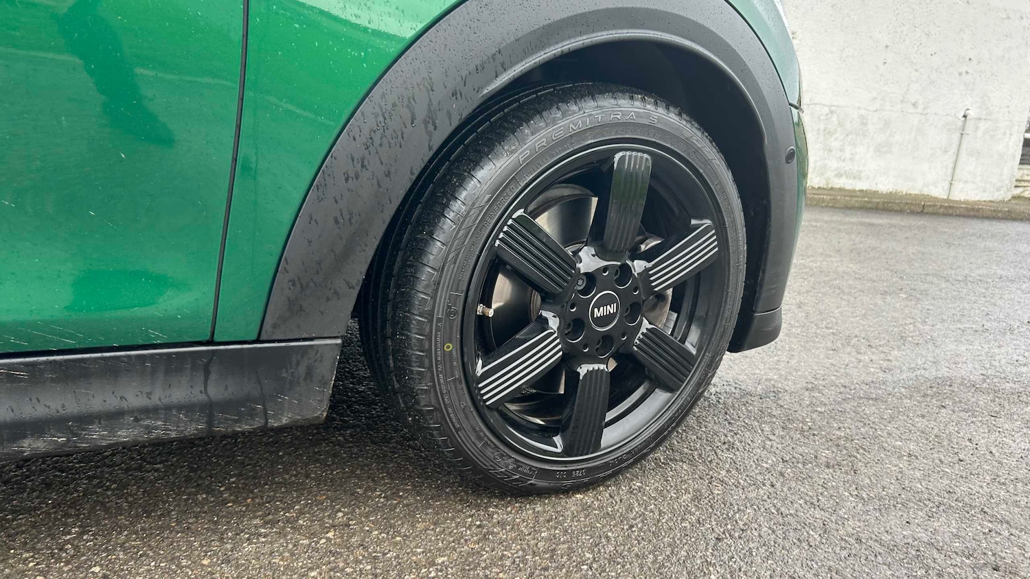 Used MINI Convertible 2022 for sale - 77726893: Photo 10