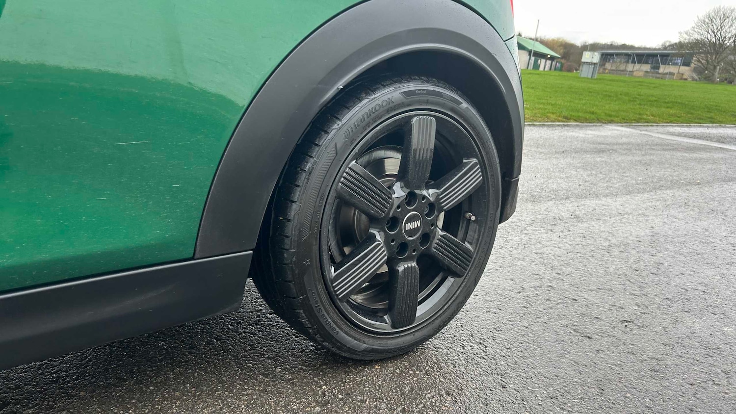 Used MINI Convertible 2022 for sale - 77726893: Photo 11