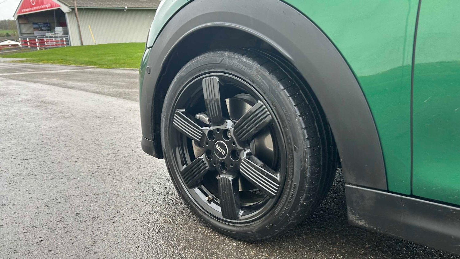 Used MINI Convertible 2022 for sale - 77726893: Photo 12