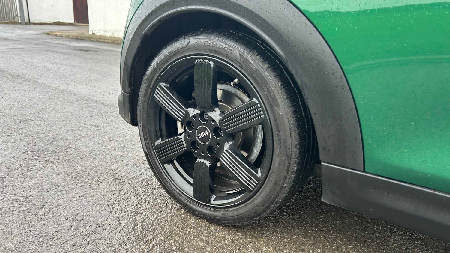 Used MINI Convertible 2022 for sale - 77726893: Photo 13