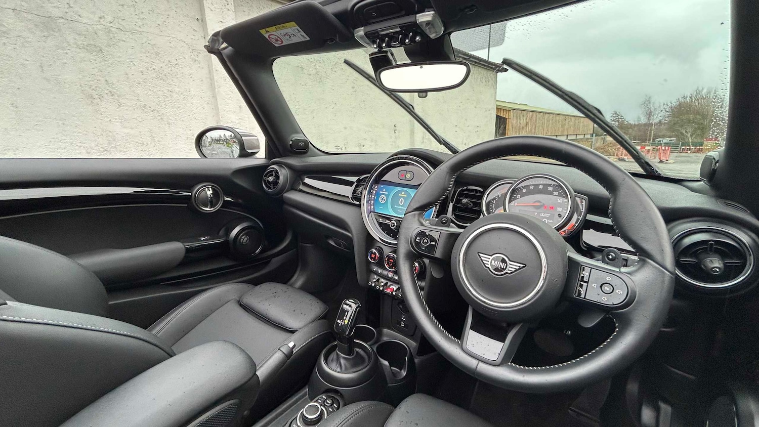 Used MINI Convertible 2022 for sale - 77726893: Photo 14