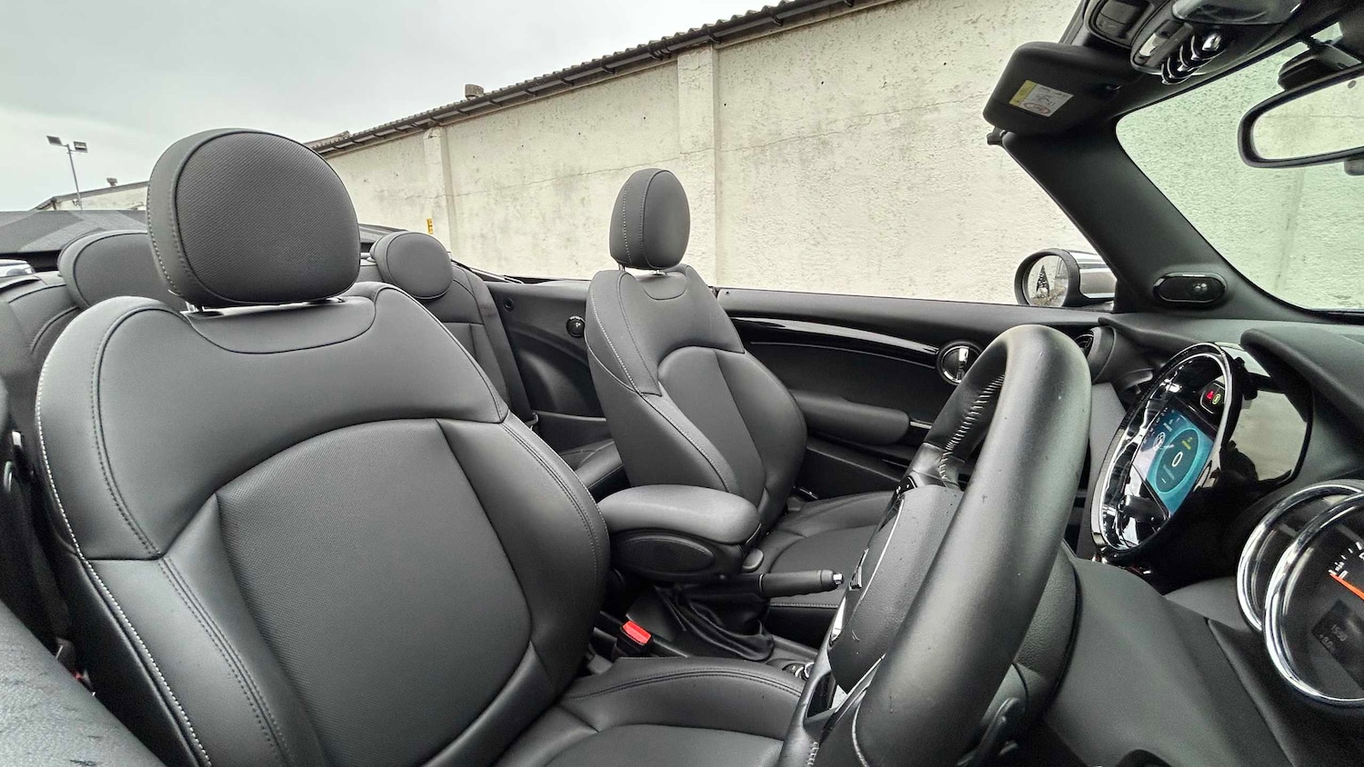 Used MINI Convertible 2022 for sale - 77726893: Photo 15