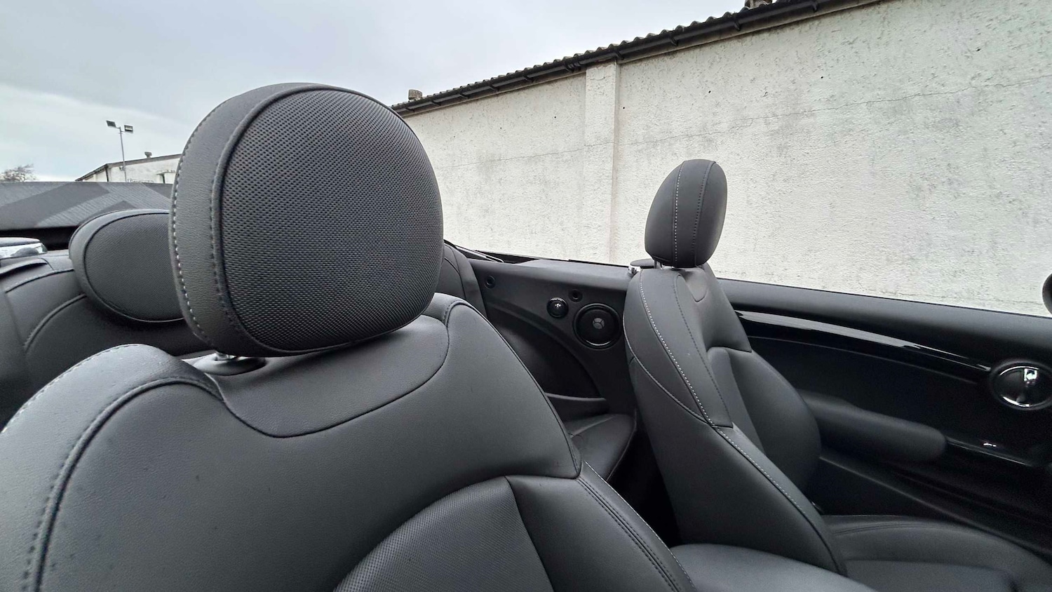 Used MINI Convertible 2022 for sale - 77726893: Photo 16