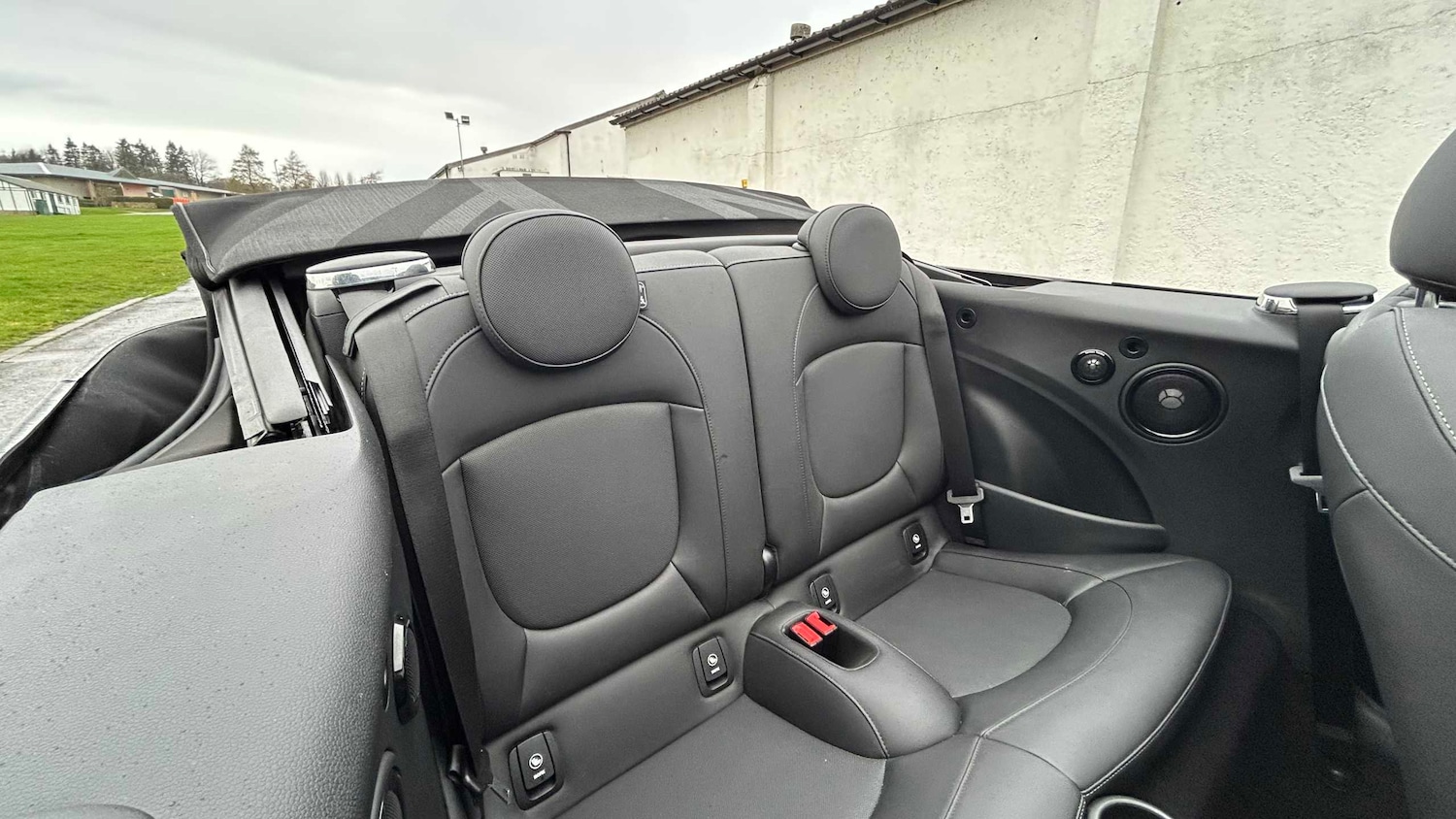 Used MINI Convertible 2022 for sale - 77726893: Photo 17