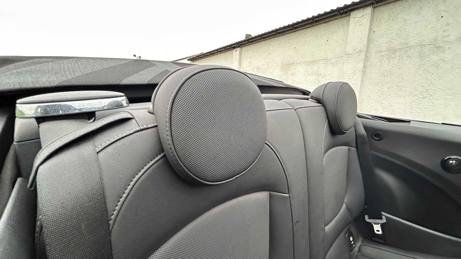 Used MINI Convertible 2022 for sale - 77726893: Photo 19