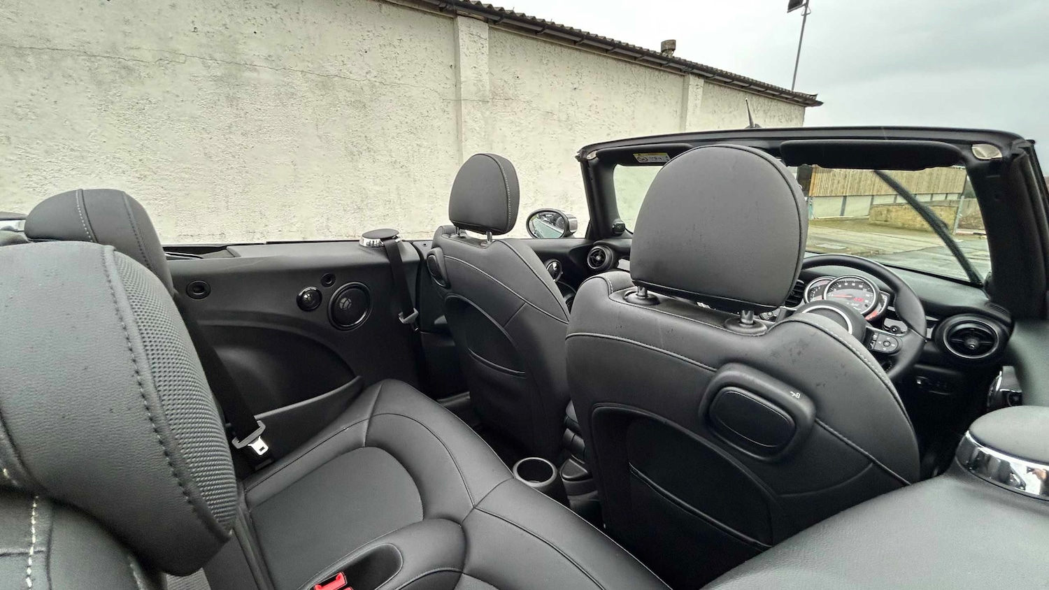 Used MINI Convertible 2022 for sale - 77726893: Photo 20