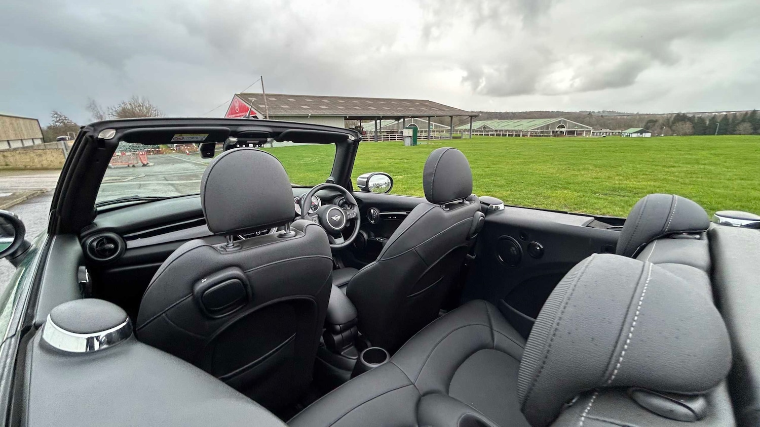 Used MINI Convertible 2022 for sale - 77726893: Photo 22