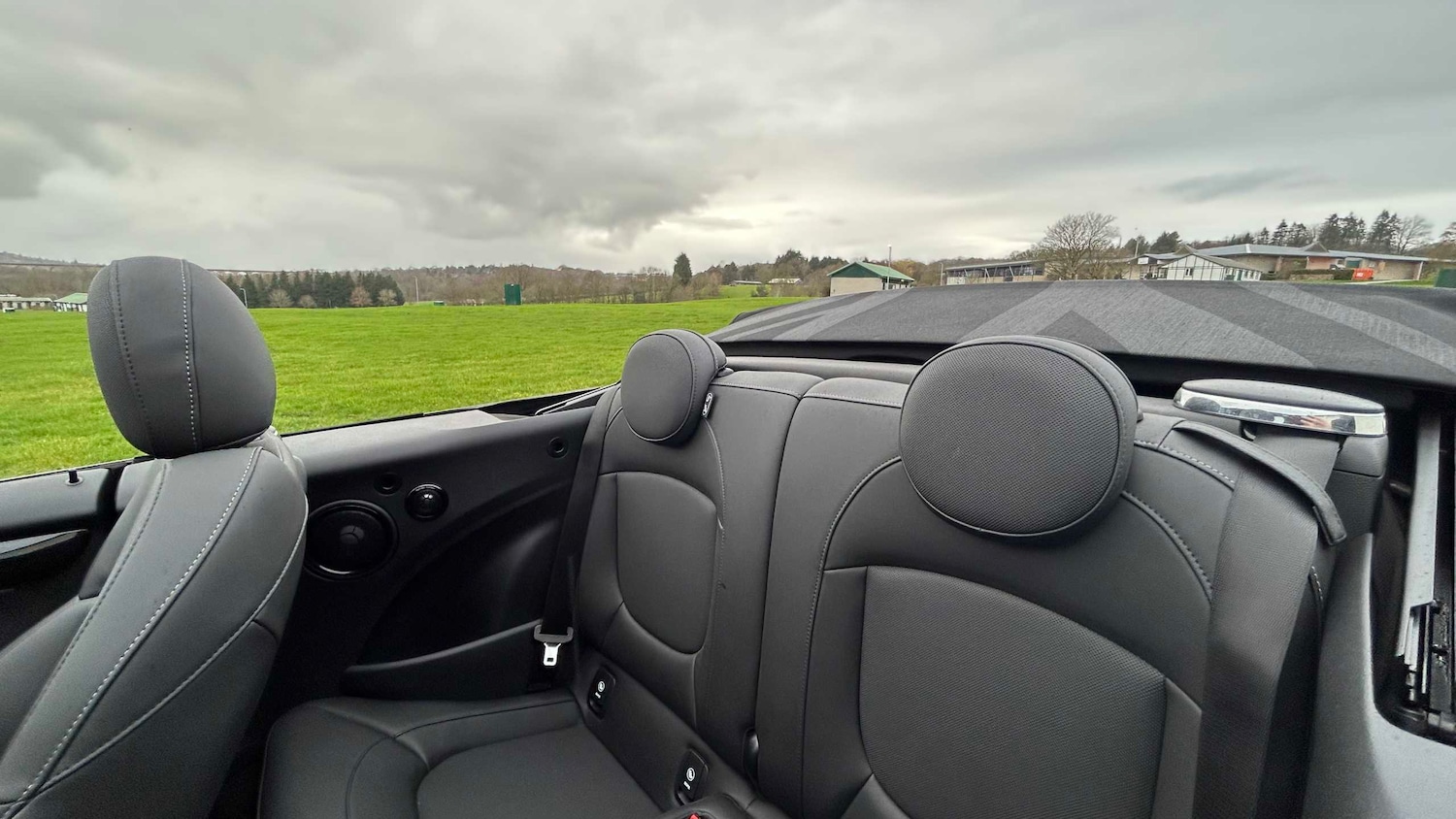 Used MINI Convertible 2022 for sale - 77726893: Photo 23